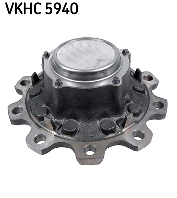 SKF VKHC 5940 Radnabe